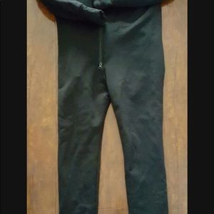 ♠️ Thermal Fleece Neoprene Unisex Bodysuit,wear under clothing, Motorcycle, Snow